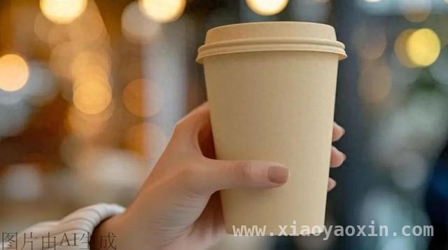 一杯奶茶清醒到天亮，背后真相惊人！，震惊！奶茶咖啡因含量竟超咖啡？