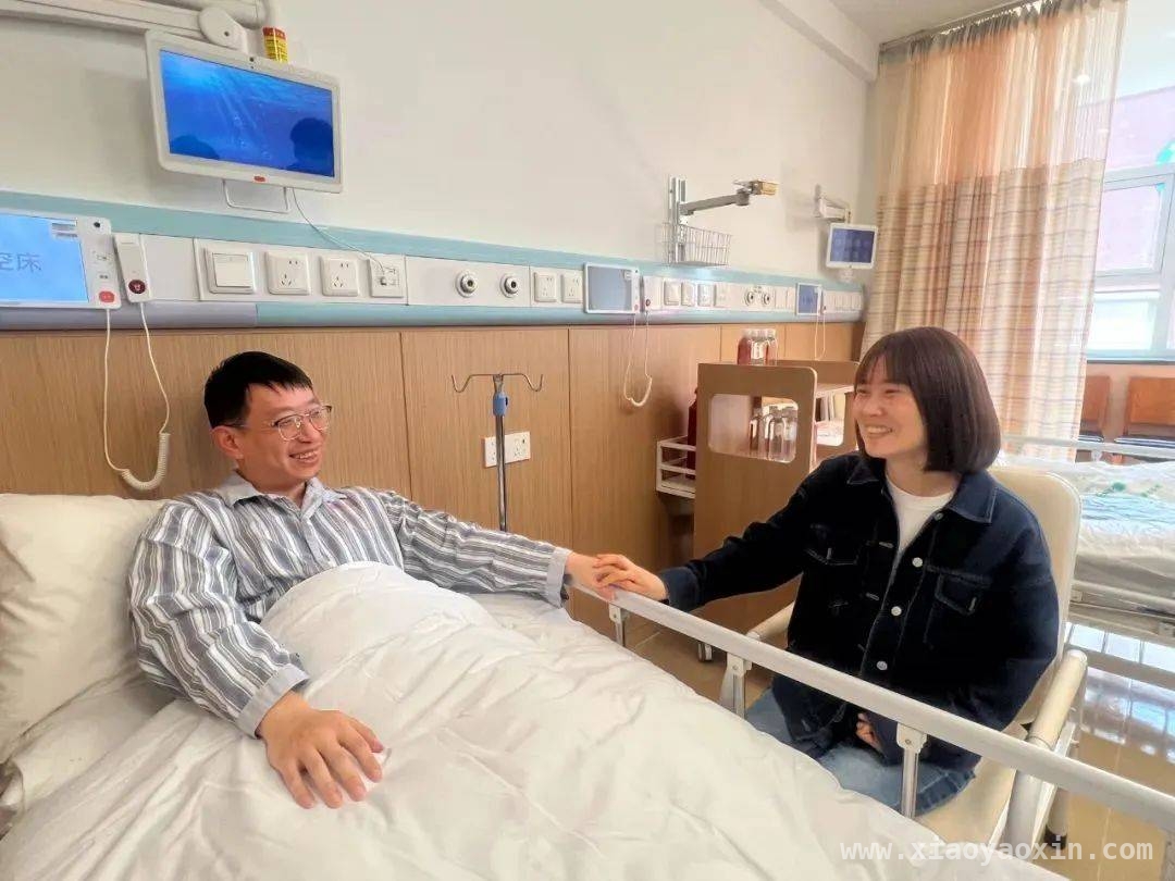 二次捐献！朱布翰和他的公益家庭传递生命希望 朱布翰：城市守护者与公益践行者的二次爱心接力