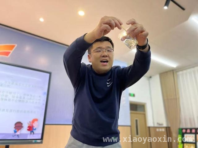 春日里，郑州二七区这所小学的教育“新芽”破土而出