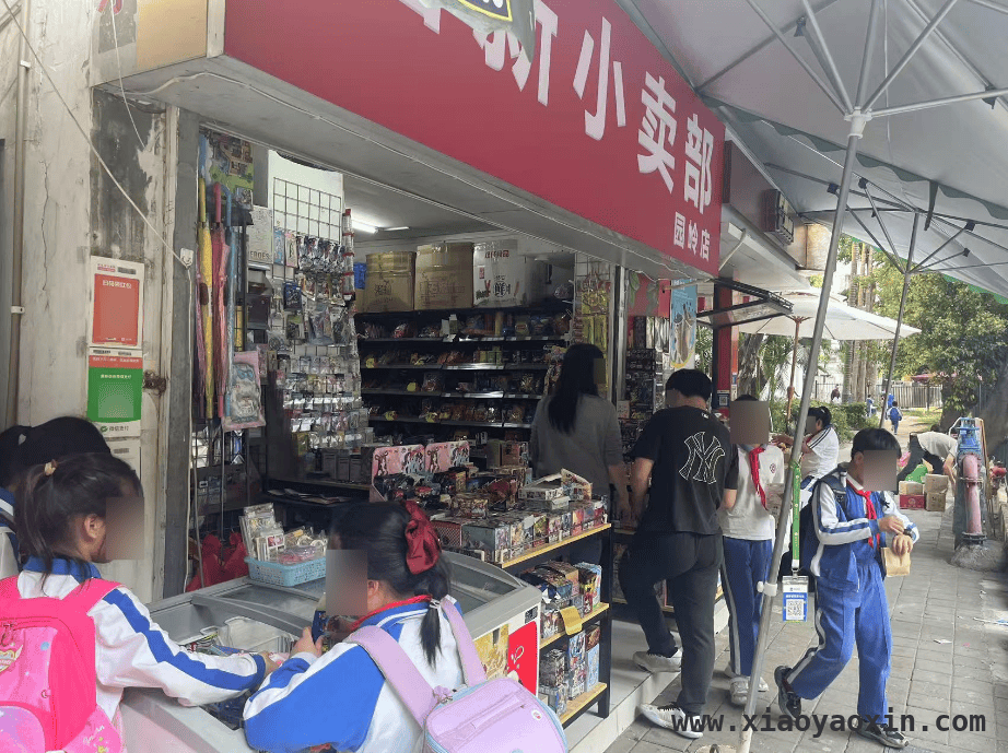 警惕！深圳小学周边危险仿制玩具或误导未成年人 深圳论坛报料：小学周边售卖危险仿制玩具，调查结果如何？