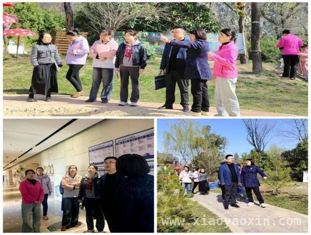灞桥学前教育新举措：红旗中心园助力麓湾园内涵提升