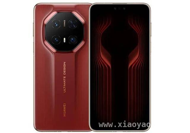 华为Pura 80 Ultra：堆料满满，影像战场谁主沉浮？
