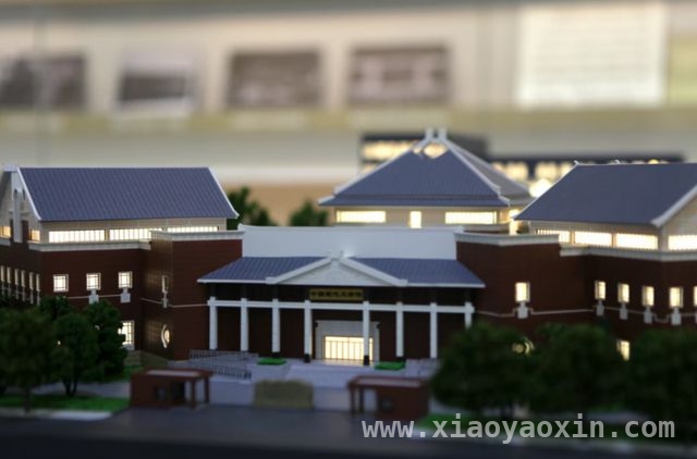 中国现代文学馆40年回顾展：一场跨越时空的文学盛宴