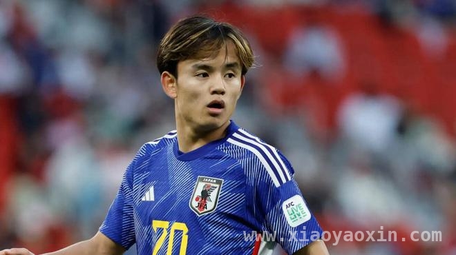 久保建英谈日本队18强赛平局：失望之余盼成长，久保建英赛后发声：日本队平局暴露诸多问题