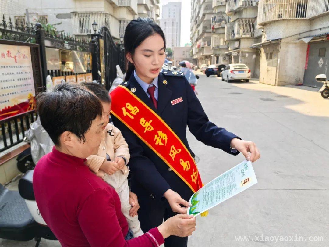 吴航街道西关、航兴社区：共筑殡葬改革文明之路，吴航街道社区掀起殡葬改革宣传热潮，倡导文明丧葬