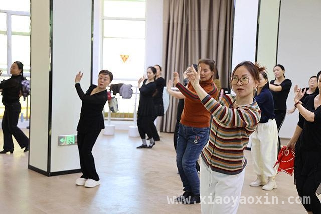 乌海市海勃湾区公益课程：让北疆文化在市民中焕发生机，海勃湾区文艺培训学校春季班：北疆文化传承的新起点