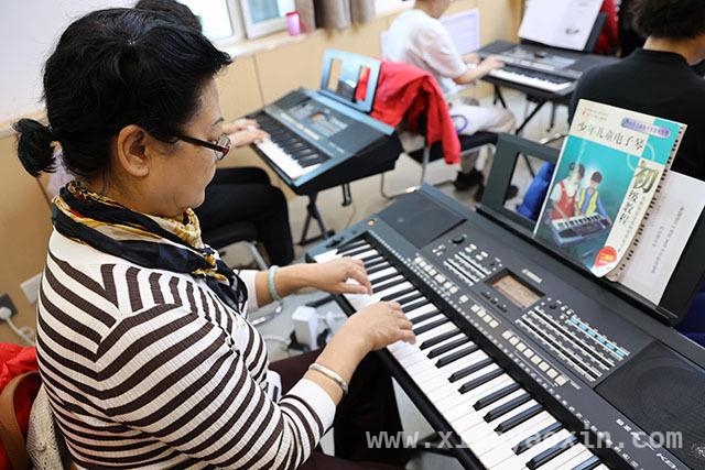 乌海市海勃湾区公益课程：让北疆文化在市民中焕发生机，海勃湾区文艺培训学校春季班：北疆文化传承的新起点