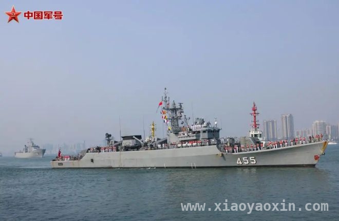 中泰海军“蓝色突击 - 2025”联训，共筑海上安全防线，中泰“蓝色突击 - 2025”联训，舰艇云集看点多