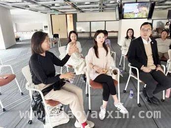 身心疗愈主题活动：赋能新阶层人士创新创业，身心疗愈：职场与生活平衡的创新密钥