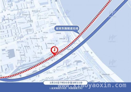 2025轮滑与半马赛事并行，上海部分道路临时管制！