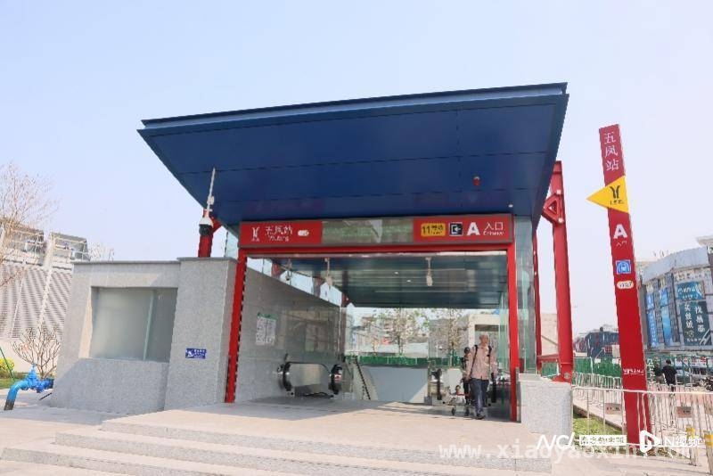十号线冲刺运营调试，天河路站暂不同步开通
