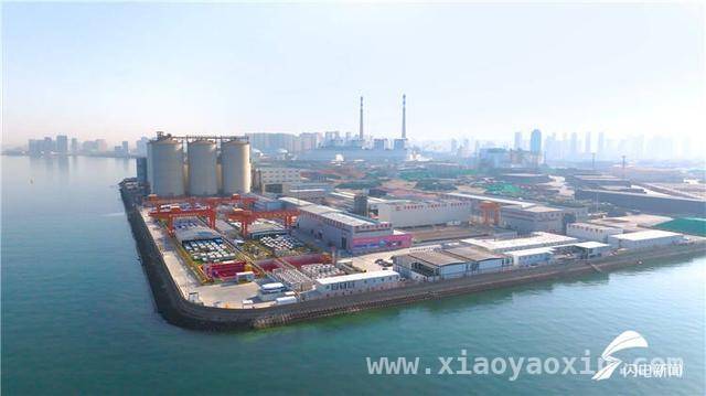 “海天号”盾构机发力，青岛胶州湾第二隧道建设再迎新进展