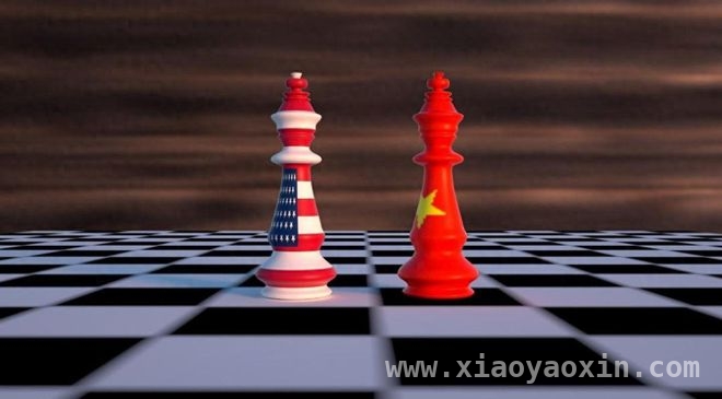 当特朗普关税大棒遇上中国反制裁法，结局几何？，中美博弈白热化：特朗普制裁不断，中国法律武器出鞘！