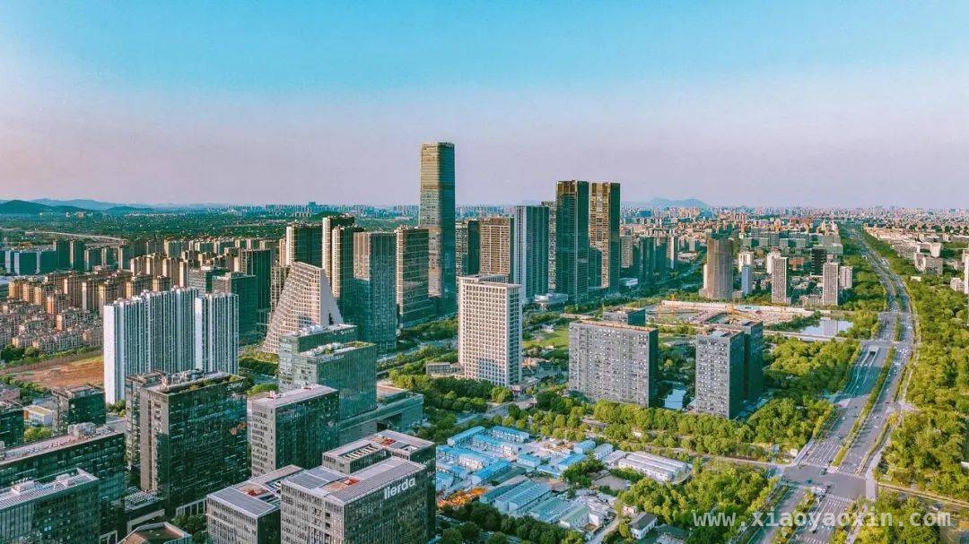 浙江与阿里战略合作，开启中国式现代化省域实践新篇章 浙江与阿里第四次战略合作，科创之花绚烂绽放
