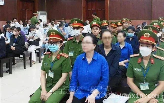 胡志明市高院二审万盛发与SCB案，结果备受关注！，3月25日，万盛发和SCB案二审再开庭，后续走向成谜