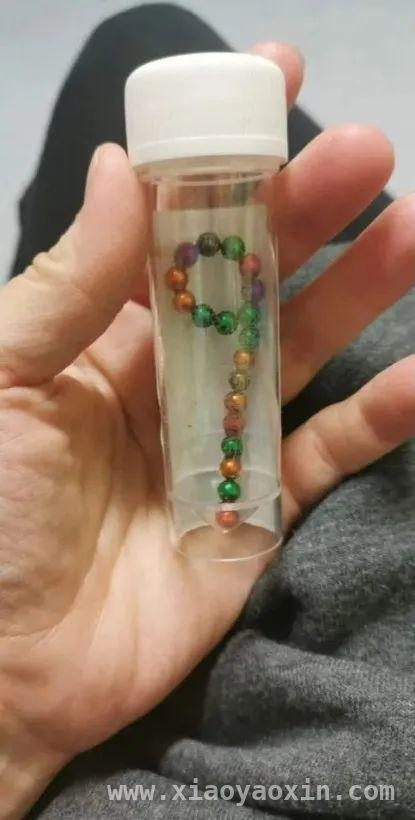 小磁珠玩具夺命危机，何时才能禁售？