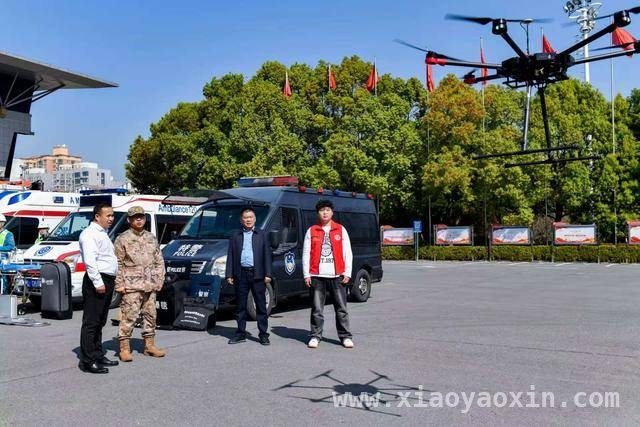 聚焦漯河国防动员：专业保障队伍整组授旗点验活动亮点多 漯河市国防动员专业保障队伍活动：展现专业风采与使命担当