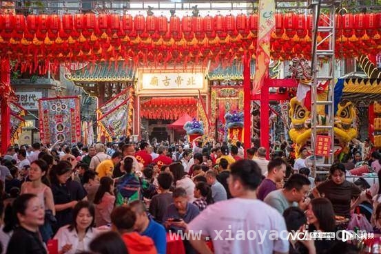 超高“人气”加持，广东经济发展再加速
