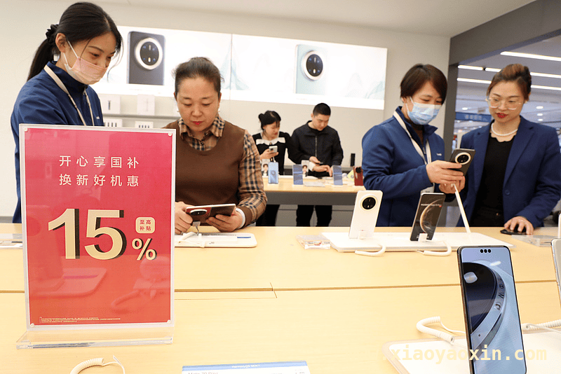 消费上扬，信心与政策双轮驱动经济前行 消费市场春日焕生机，增收减负成关键动力
