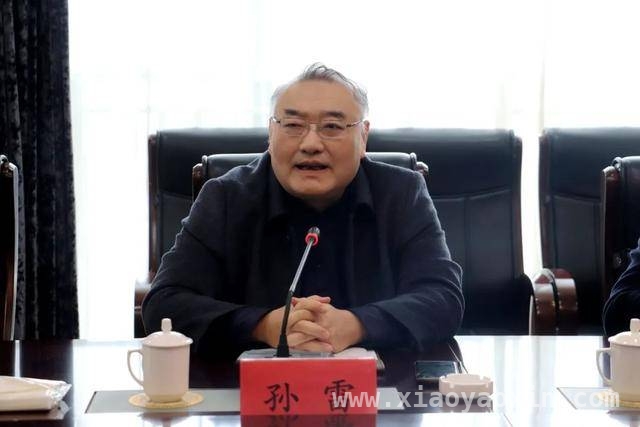 重磅！泰州6名干部拟任新职信息大揭秘