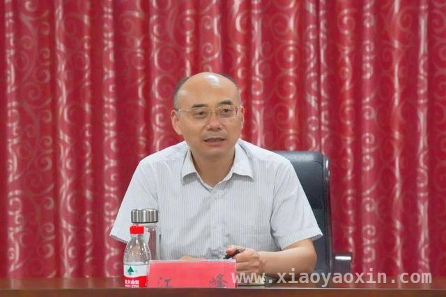 重磅！泰州6名干部拟任新职信息大揭秘