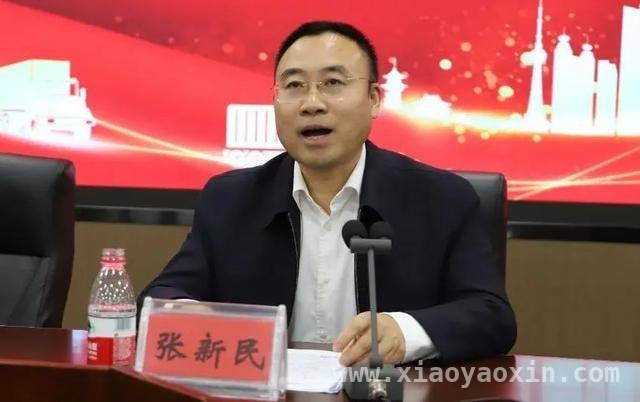 重磅！泰州6名干部拟任新职信息大揭秘