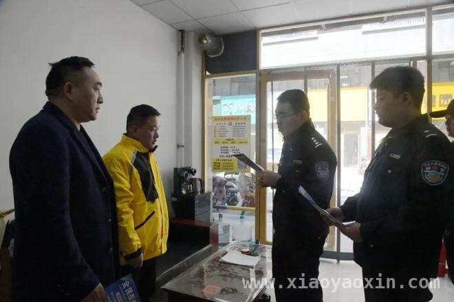 巨野县公安局反诈宣传，增强群众防诈“免疫力”