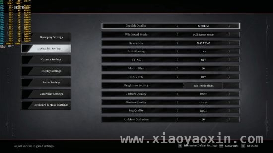 无限机兵测评：场景卡顿待解，性能表现初现