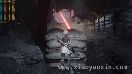 无限机兵测评：场景卡顿待解，性能表现初现
