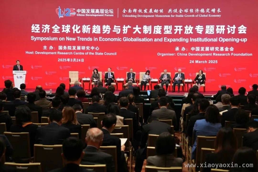 投资中国：跨国企业用行动诠释对中国市场的信心 中国发展高层论坛释放信号：国际资本回归正当时