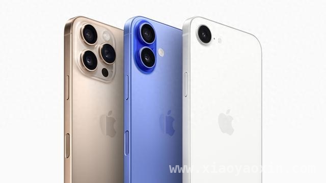 iPhone 16系列印尼发布：苹果的投资与市场新布局，苹果iPhone 16系列印尼解禁，背后有哪些不为人知的故事？
