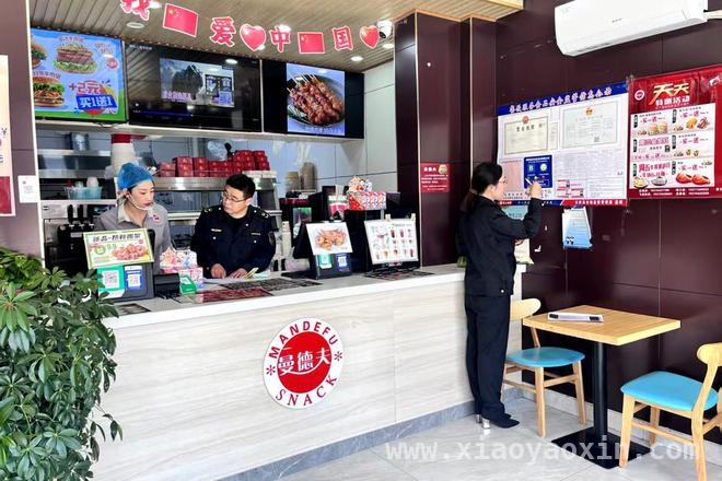 聚焦外卖多方面，无棣县筑牢餐饮安全防线，无棣县市场监管局出击，打造放心网络餐饮消费环境