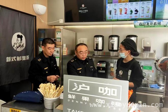 聚焦外卖多方面，无棣县筑牢餐饮安全防线，无棣县市场监管局出击，打造放心网络餐饮消费环境