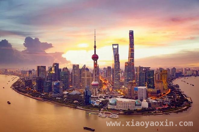 上海投资大会启幕：产业布局与企业服务双轮驱动，上海营商环境：战略前瞻与高效服务铸就投资理想地