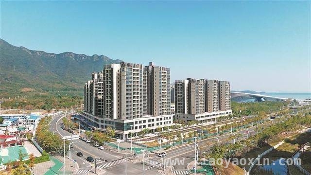 深圳安居银叶湾府：生态美宅，留住城市人才