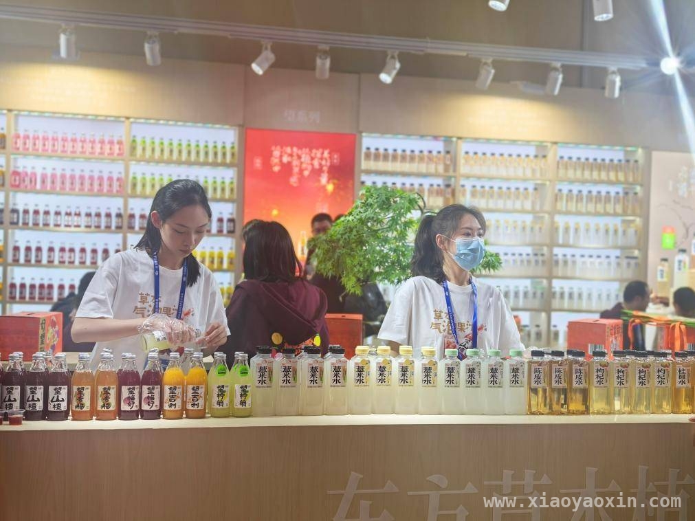 茶饮“出海”：让世界品味中国的东方韵味，中国新式茶饮“扬帆出海”，古老茶香焕发新生