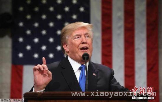 特朗普宣布25%汽车进口关税，消费者将面临冲击，特朗普签令征汽车关税，美国经济增长预期下调