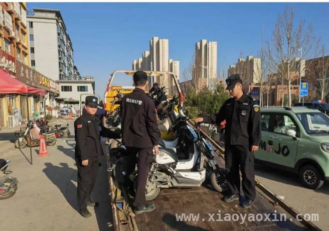 聚焦阳信：整治“炸街”行动成效显著！，阳信特巡警严打“炸街”，守护居民宁静生活！