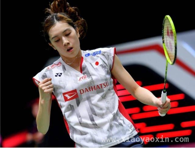 日本羽坛美女大堀彩与马来西亚球员王裕新喜结连理，日本羽毛球队美女大堀彩跨国婚姻引关注