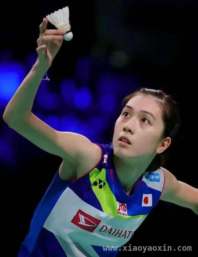 日本羽坛美女大堀彩与马来西亚球员王裕新喜结连理，日本羽毛球队美女大堀彩跨国婚姻引关注