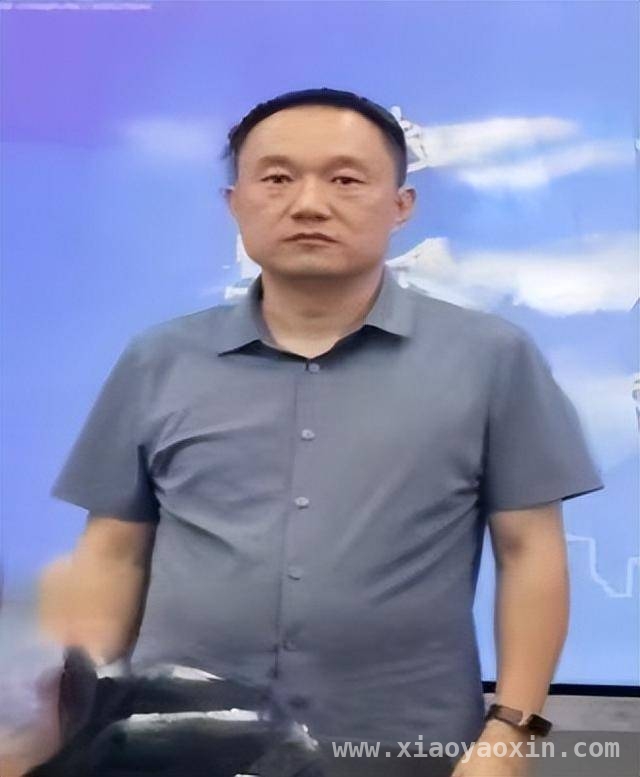 悬赏追逃！安阳殷都区敦促财政局原局长及相关人员归案