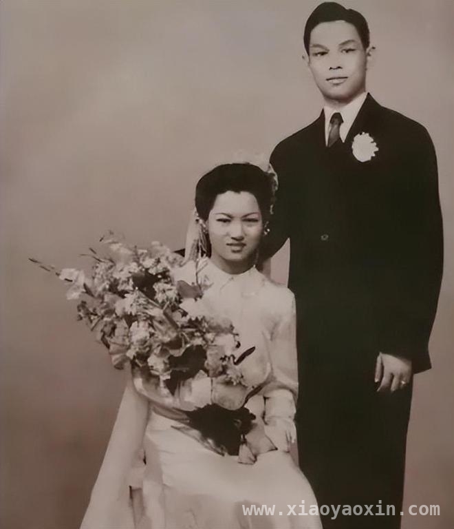 霍家权力密码：吕燕妮的36年隐忍传奇