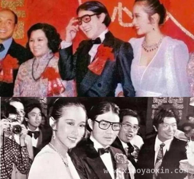 霍家权力密码：吕燕妮的36年隐忍传奇