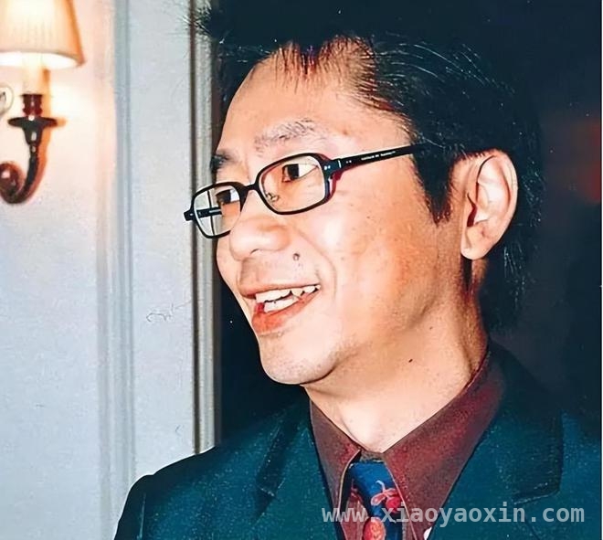 霍家权力密码：吕燕妮的36年隐忍传奇