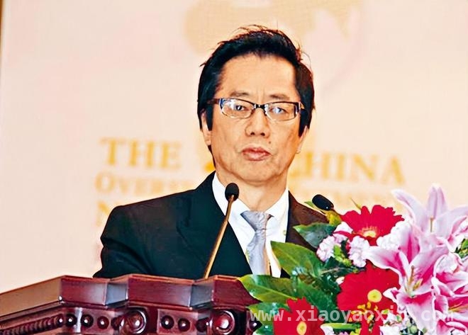 霍家权力密码：吕燕妮的36年隐忍传奇