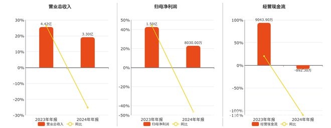 4. 2024年康普化学财报解读：关键数据揭示企业发展态势，5. 康普化学2024年年报：营收下滑，研发投入能否带来转机？