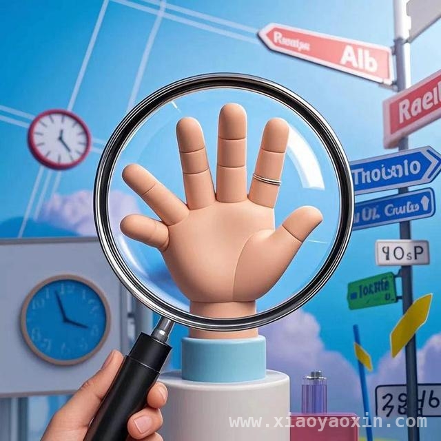 AI谣言肆虐，你的判断力还好吗？，撕开AI谣言“画皮”，这三面“神镜”你得知道