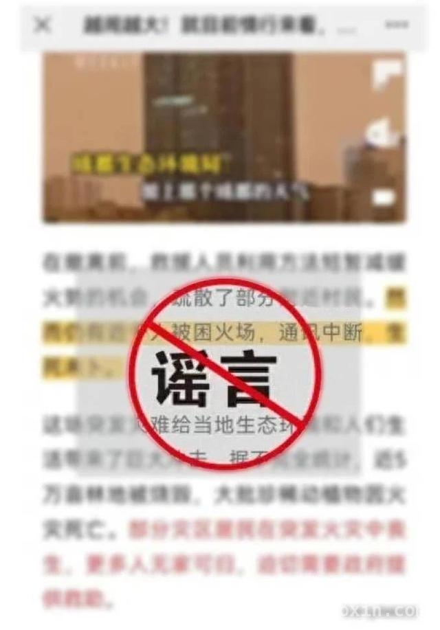AI谣言肆虐，你的判断力还好吗？，撕开AI谣言“画皮”，这三面“神镜”你得知道
