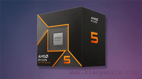 揭秘！AMD锐龙5 9600性能大比拼 AMD锐龙5 9600：对比前代，优势尽显