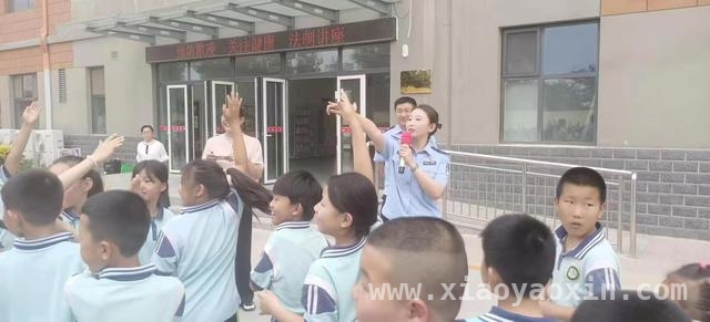 “90后”女所长邵亚：守护基层的温暖力量